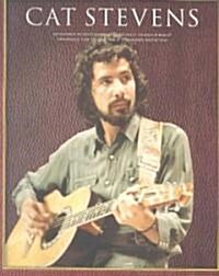 Acoustic Masters for Guitar : Cat Stevens (Paperback)