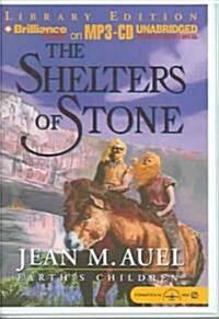 The Shelters Of Stone (MP3, Unabridged)
