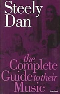 Steely Dan (Paperback)