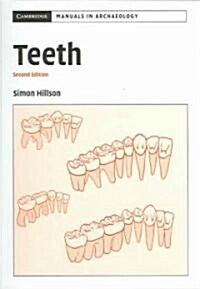 Teeth (Paperback, 2 Revised edition)