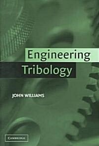 Engineering Tribology (Paperback)