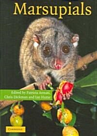 Marsupials (Hardcover)