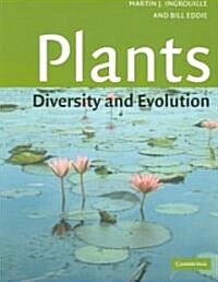 Plants : Diversity and Evolution (Paperback)