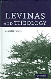 Levinas and Theology (Hardcover)