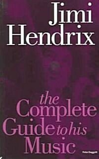 Jimi Hendrix (Paperback)