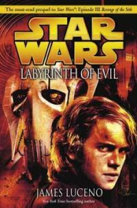 Star wars : labyrinth of evil 