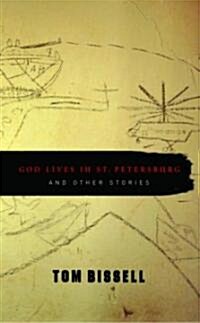 God Lives in St. Petersburg (Hardcover)