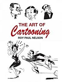 The Art Of Cartooning (Paperback)