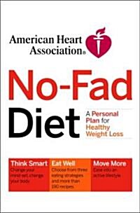 No-Fad Diet (Hardcover)