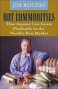 Hot Commodities (Hardcover)