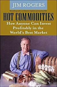 [중고] Hot Commodities (Hardcover)