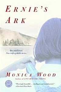 Ernies Ark (Paperback)