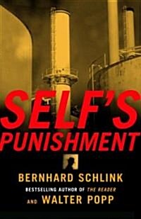 Selfs Punishment (Paperback)