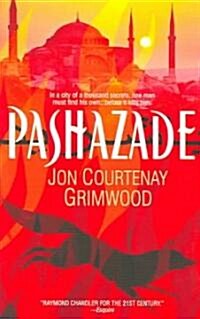 Pashazade (Paperback)
