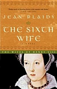The Sixth Wife (Paperback)