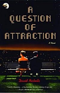 A Question Of Attraction (Paperback, Reprint)