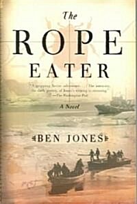 The Rope Eater (Paperback)