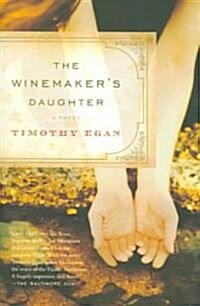 The Winemakers Daughter (Paperback)