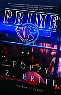 Prime (Paperback)