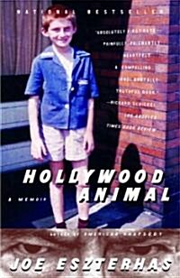 Hollywood Animal (Paperback)