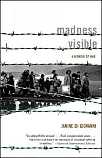 Madness Visible: A Memoir of War (Paperback)