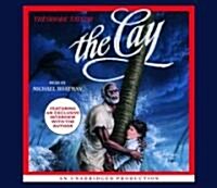 [중고] The Cay (Audio CD)