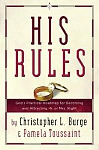 His Rules (Hardcover)