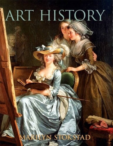 Art History (Hardcover, 2nd, Revised)