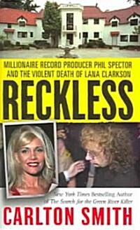 Reckless (Paperback, Reprint)