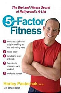 5 Factor Fitness (Hardcover)