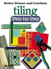 Tiling Step-by-step (Paperback, 2nd)