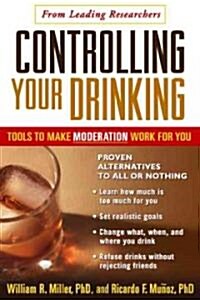 Controlling Your Drinking (Paperback)