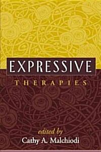 Expressive Therapies (Hardcover)