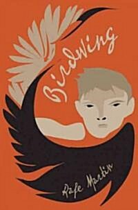 Birdwing (Hardcover)