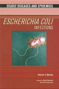 Escherichia Coli Infections (Paperback)