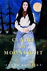 Claire By Moonlight (Paperback)