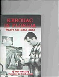 Kerouac In Florida (Paperback)