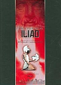 The Essential Illiad (Audio CD, Abridged)