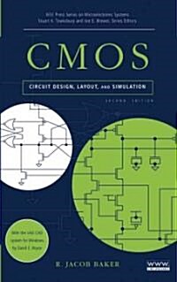 Cmos (Hardcover, 2nd)