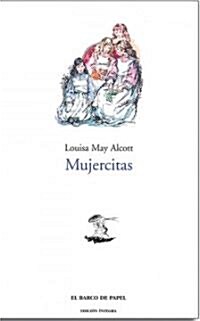 Mujercitas / Little Women (Paperback)