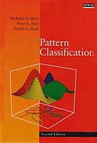 Pattern Classification 2nd Edition with Computer Manual 2nd Edition Set (Hardcover, 2, Revised)