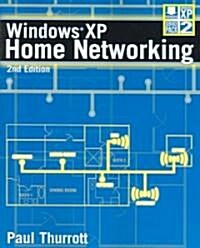 Windows XP Home Networking (Paperback)