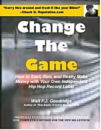 Change the Game (Paperback, 2nd)