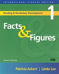 Reading and Vocabulary Development 1: Facts & Figures (Paperback, 4)