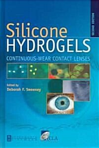Silicone Hydrogels (Hardcover)
