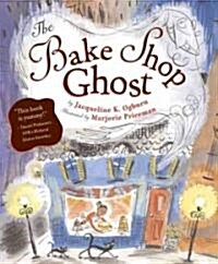 [중고] The Bake Shop Ghost (School & Library)