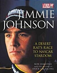 Jimmie Johnson (Paperback)