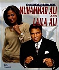 Muhammad Ali and Laila Ali (Library Binding)