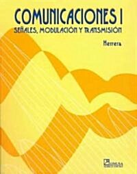 Comunicaciones I / Communications I (Paperback)