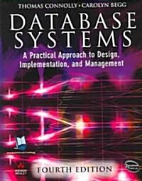 Database Systems (Paperback, 4th, PCK)